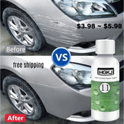 Car Polish Paint Scratch Repair Agent