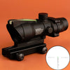 Ohhunt Hunting Riflescope