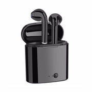 Wireless Bluetooth Earbuds i7 TWS Earphones