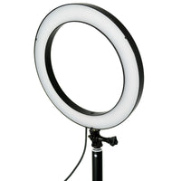 Dimmable LED Ring Light 8.6 inch Camera Ring light kit