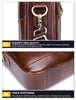 BULLCAPTAIN New Fashion briefcase
