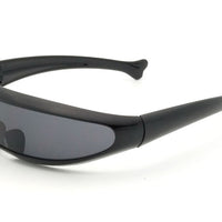 Personality Sunglasses Laser Glasses Men Women Sunglass