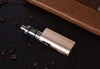 FERSHA Electronic Cigarette 50W Adjustable vape