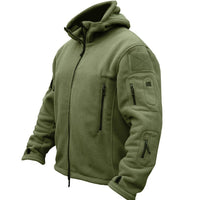 Fleece Jacket for Men