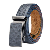 Luxury Genuine Leather Belts for Men