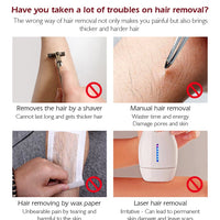 Fast Hair Removal Cream