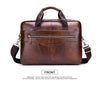 BULLCAPTAIN New Fashion briefcase