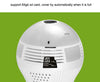 360 Panoramic Smart Home Safety Wi-fi 960P VR Camera