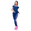 Zohra Brands Women Fashion Legging