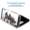 OTAO Clear View Mirror Phone Case For iPhone