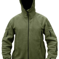 Fleece Jacket for Men