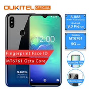 OUKITEL C15 Pro 2GB 16GB Android 9.0 Mobile Phone