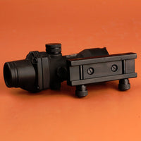 Ohhunt Hunting Riflescope