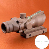 Ohhunt Hunting Riflescope