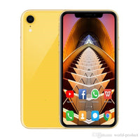 Unlocked Goophone XR XS MAX Android 3G Smart Phone