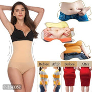 Women's Body Shaper