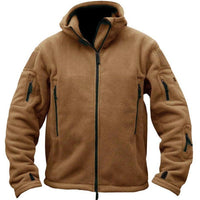 Fleece Jacket for Men