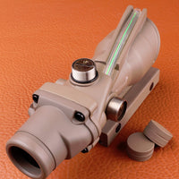 Ohhunt Hunting Riflescope