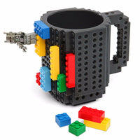 Lego Brick Mug