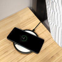 NILLKIN Magic disk 4 fast Wireless charger for Samsung, I-phone, Xiaomi