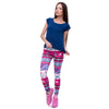 Zohra Brands Women Fashion Legging