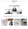 Tuladuo 2018 Luxury Handbags Women Bags