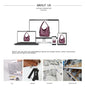 2018 Tuladuo Brand Women Handbags