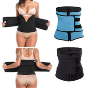 Neoprene Waist Trainer Unisex