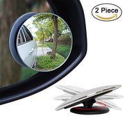 Blind Spot Mirror