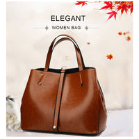 DIZHIGE Brand Luxury Handbags Women Bags