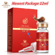 High Quality Snail 100% pure plant extract Hyaluronic acid