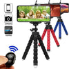 Tripod for phone remote for smartphone