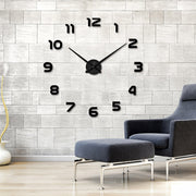 2019 New  Wall Clock