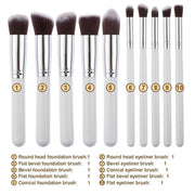 Make-up Brushes