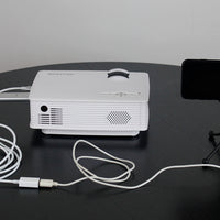 Cable Connector BYINTEK Projector