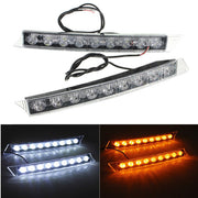 LED Daytime Driving Light