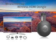 1080P HD TV Stick G2 Wireless Wi-Fi