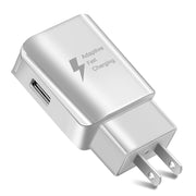 Quick Charger 2.0 For Samsung Apple Fast USB Charger