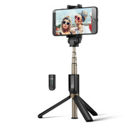 Bluetooth Tripod Selfie