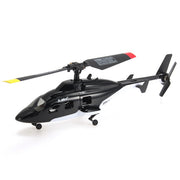 ESKY F150X 2.4G 4CH MINI 6 Axis Gyro Flybarless RC Helicopter With CC3D