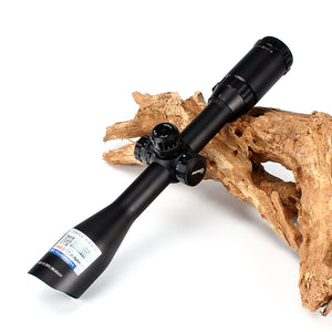 SNIPER Full Size Tactical  Hunting Rifle Scope