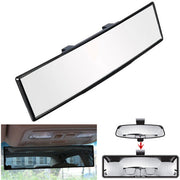 Rear View Mirror