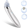 Electric Blackhead Suction Tool Acne Remover