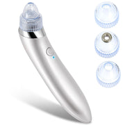 Electric Blackhead Suction Tool Acne Remover