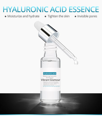 Hyaluronic Acid Serum Moisturizing Essence Face Cream