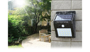 Solar Rechargeable LED Solar light Bulb