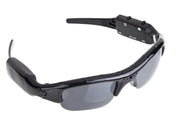 New style  Digital Audio Video Mini Camera DVR Sunglasses