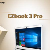 New Version Jumper EZ book 3 Pro Dual Band AC Wi-fi laptop