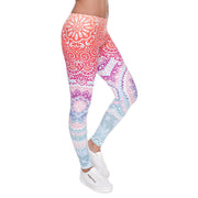 Zohra Brands Women Fashion Legging