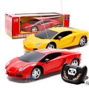 Wireless Remote Control Car